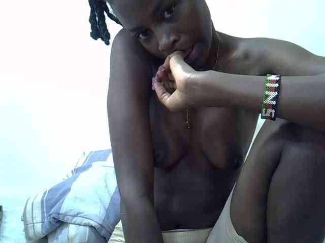 Sweetpussie webcam