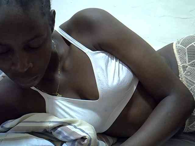 Sweetpussie webcam