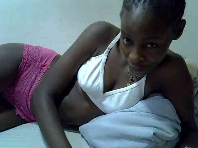 Sweetpussie webcam