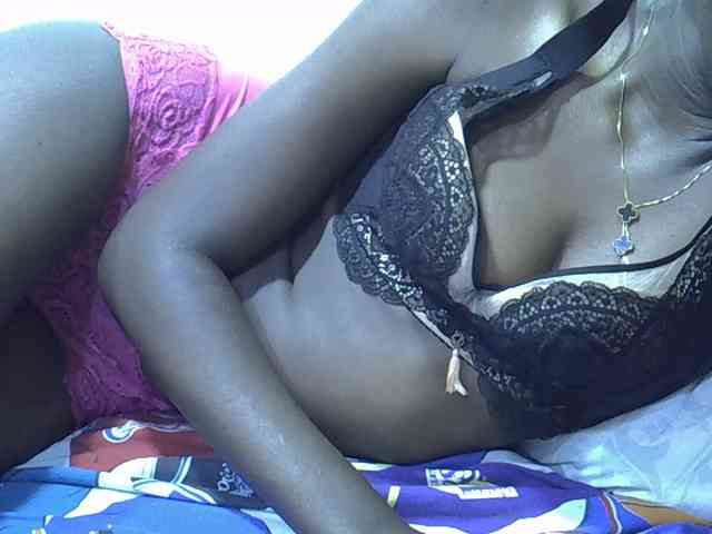 Sweetpussie webcam