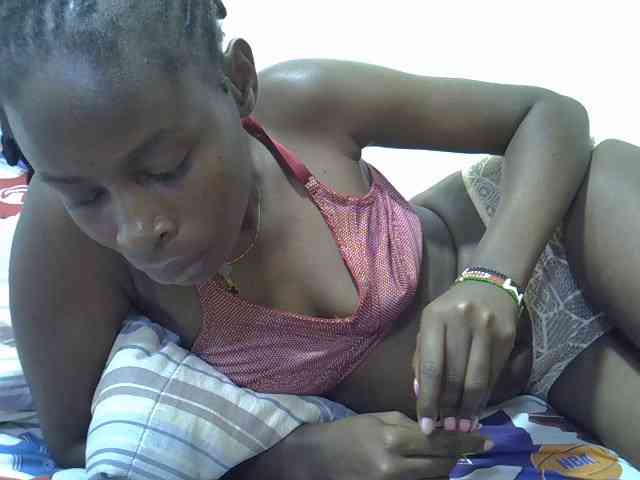 Sweetpussie webcam