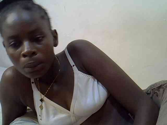 Sweetpussie webcam