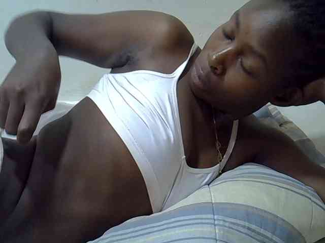 Sweetpussie webcam