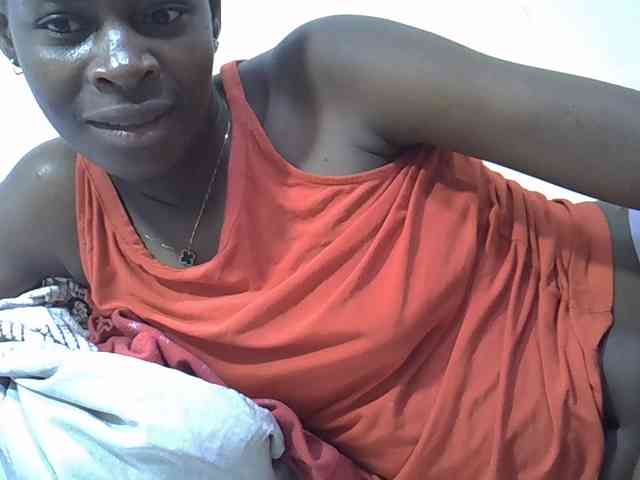 Sweetpussie webcam