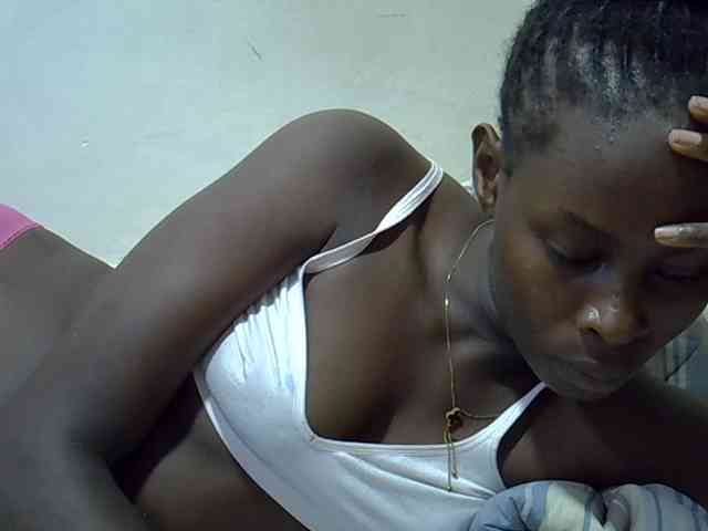 Sweetpussie webcam