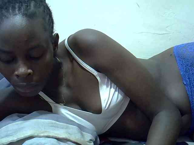 Sweetpussie webcam
