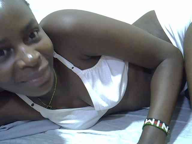 Sweetpussie webcam