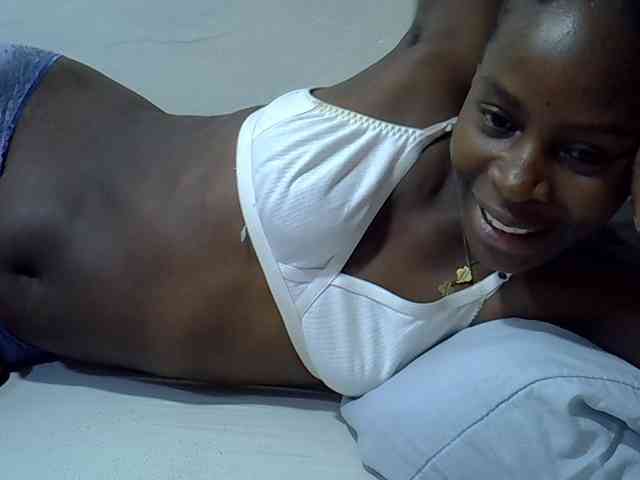 Sweetpussie webcam