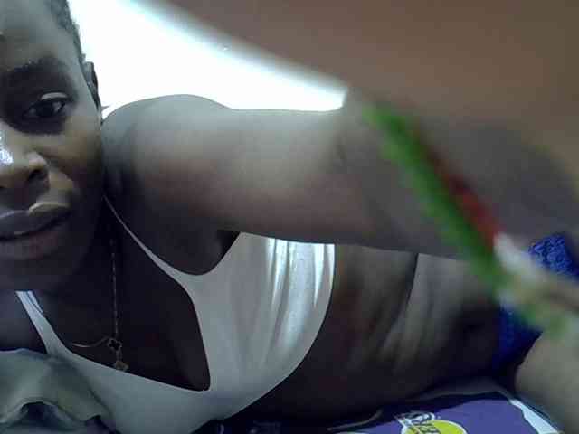 Sweetpussie webcam