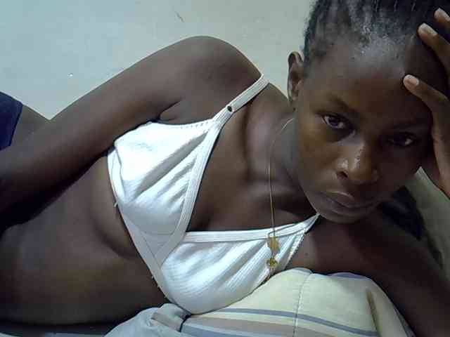 Sweetpussie webcam