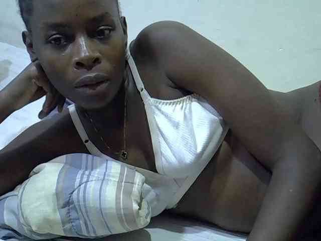 Sweetpussie webcam