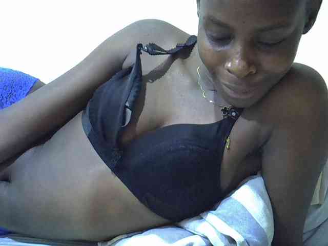 Sweetpussie webcam