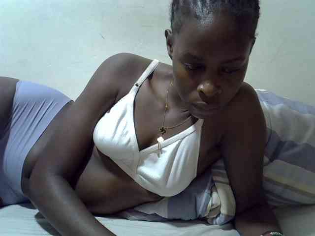Sweetpussie webcam