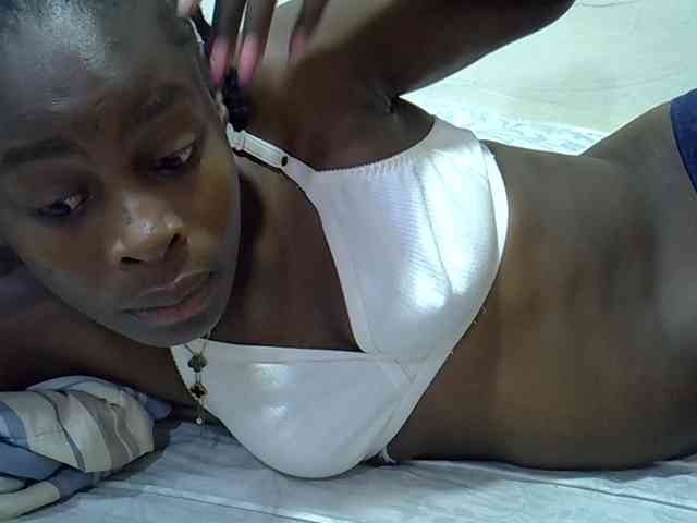 Sweetpussie webcam