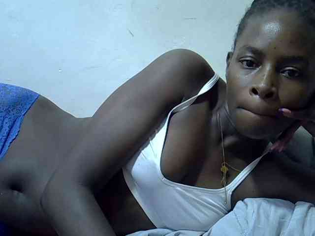 Sweetpussie webcam