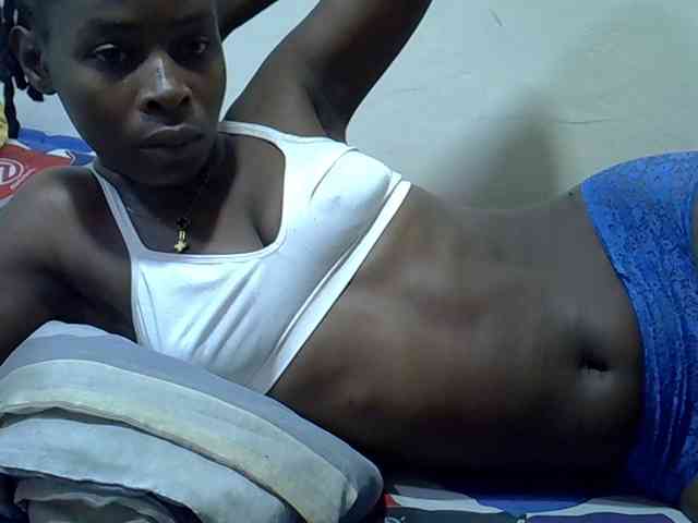 Sweetpussie webcam