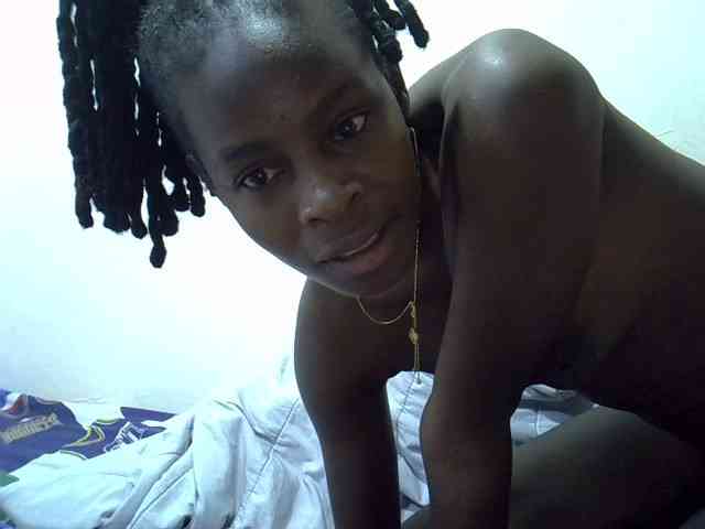 Sweetpussie webcam