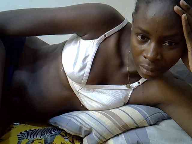 Sweetpussie webcam