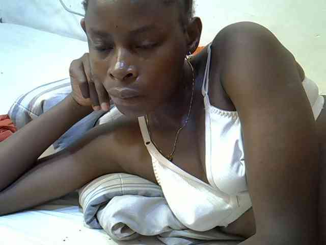 Sweetpussie webcam