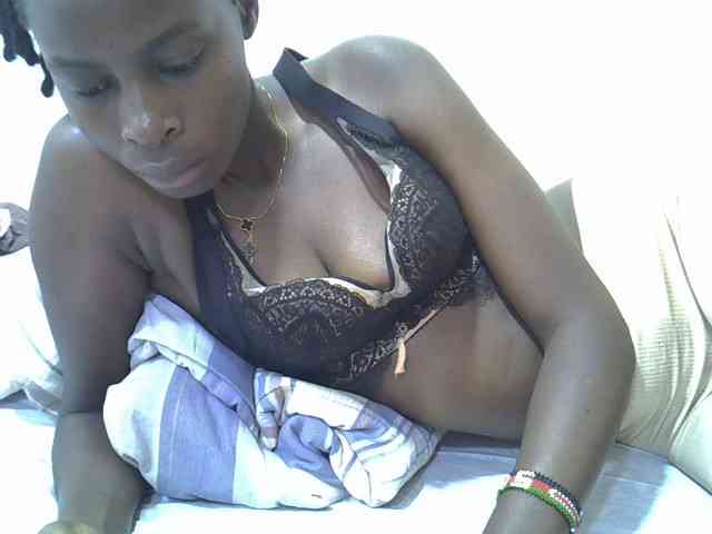 Sweetpussie webcam