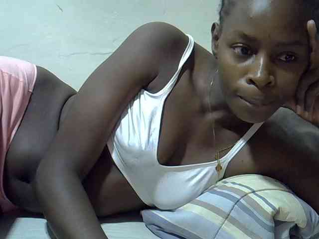 Sweetpussie webcam