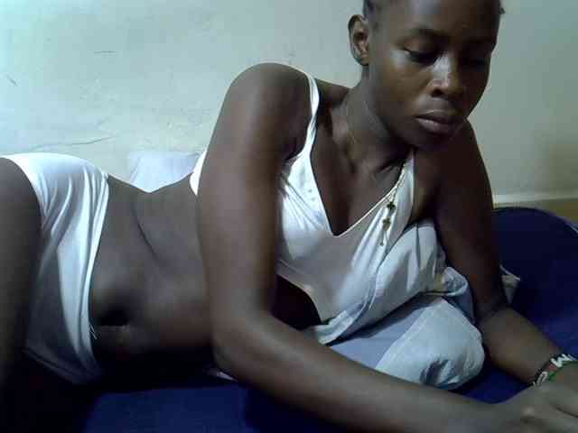 Sweetpussie webcam