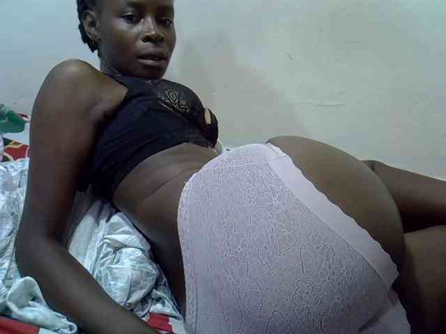 Sweetpussie webcam