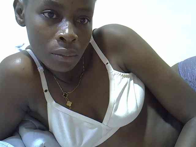 Sweetpussie webcam