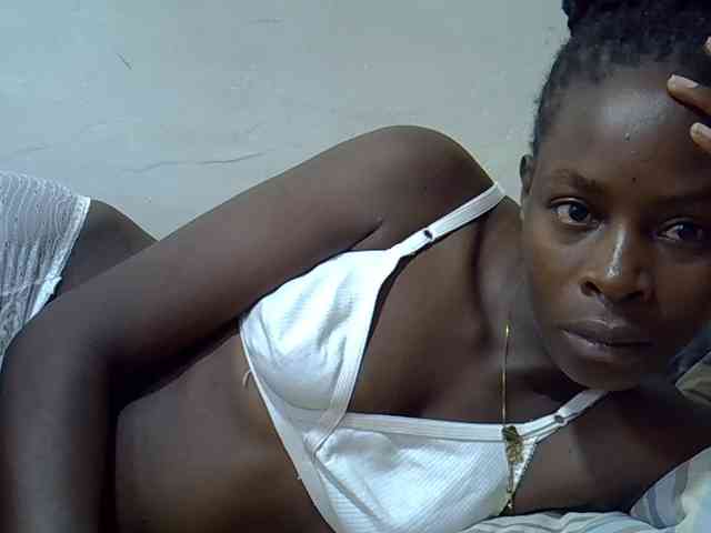 Sweetpussie webcam