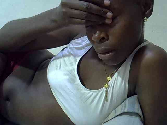 Sweetpussie webcam