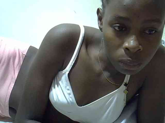 Sweetpussie webcam