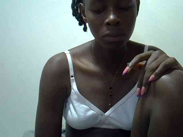 Sweetpussie webcam