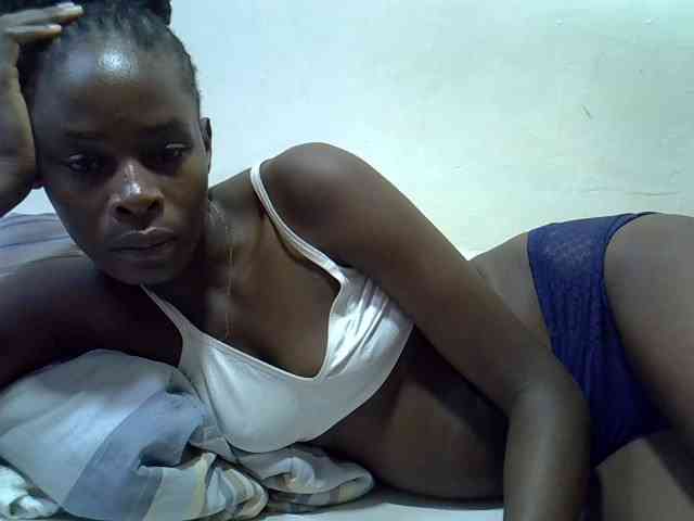 Sweetpussie webcam