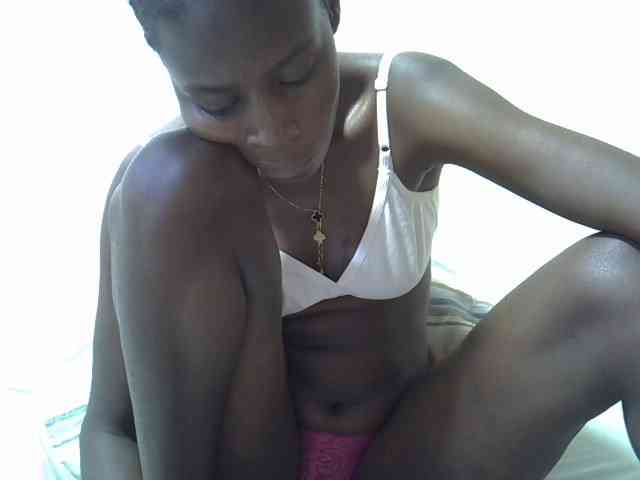 Sweetpussie webcam