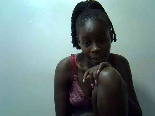 Sweetpussie webcam