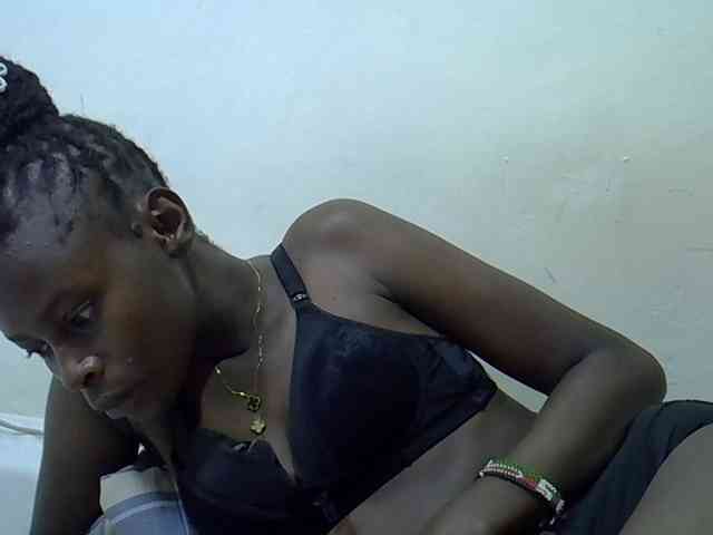 Sweetpussie webcam
