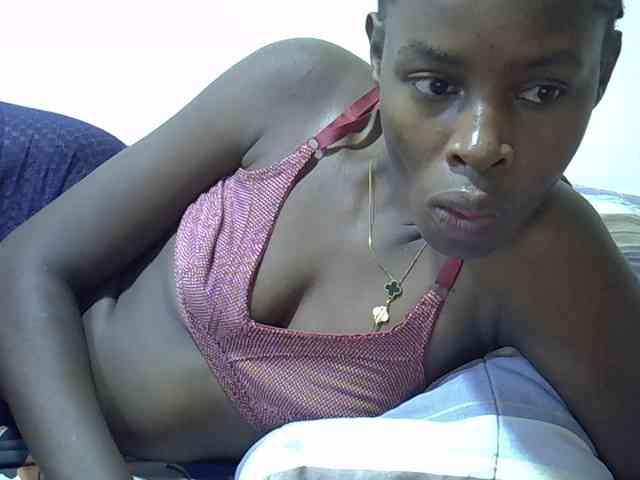 Sweetpussie webcam