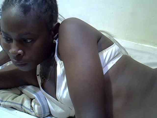Sweetpussie webcam