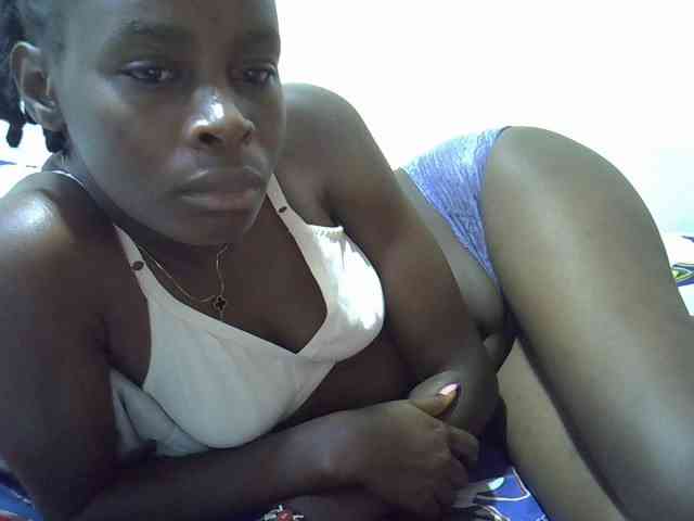 Sweetpussie webcam