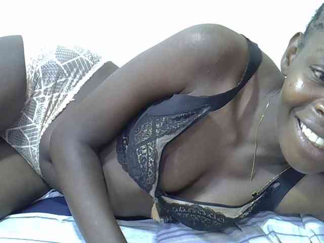 Sweetpussie webcam