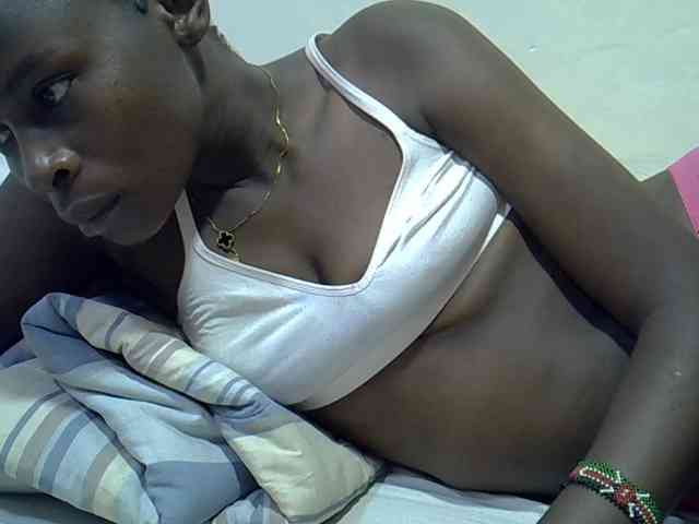 Sweetpussie webcam