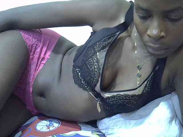 Sweetpussie webcam