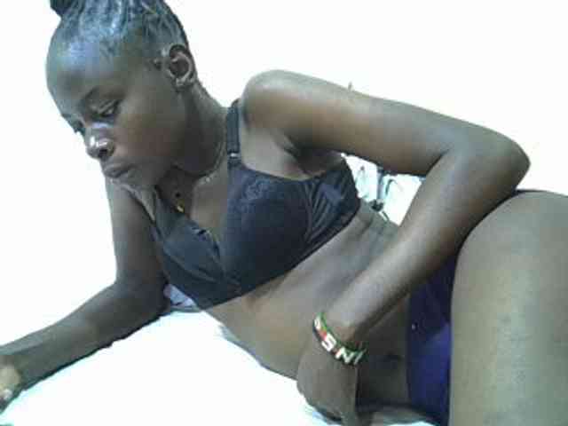 Sweetpussie webcam