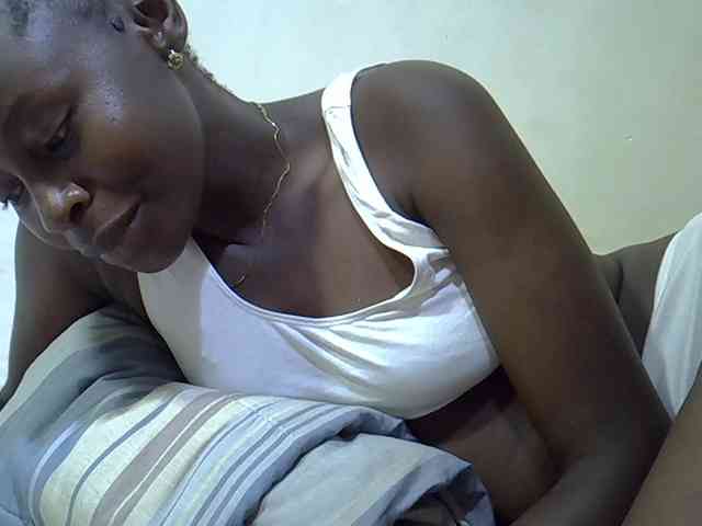 Sweetpussie webcam
