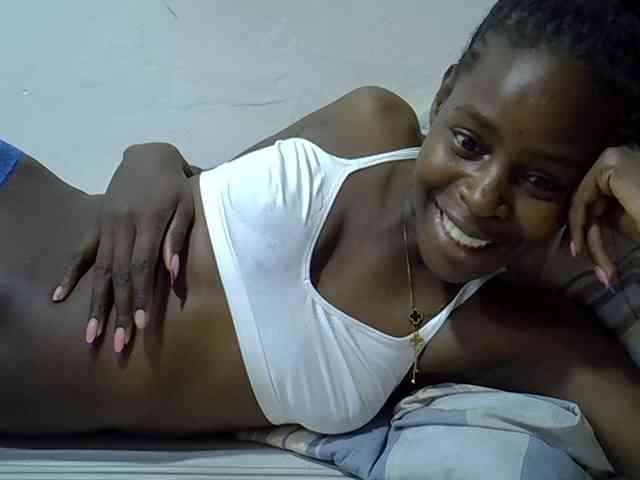 Sweetpussie webcam