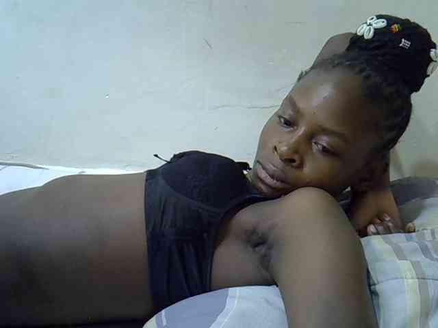 Sweetpussie webcam