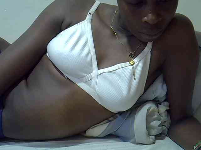 Sweetpussie webcam