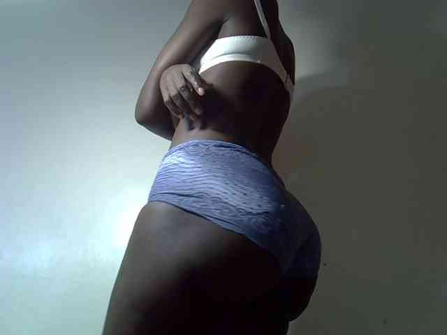 Sweetpussie webcam