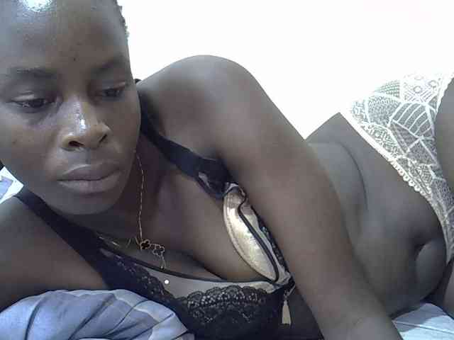 Sweetpussie webcam