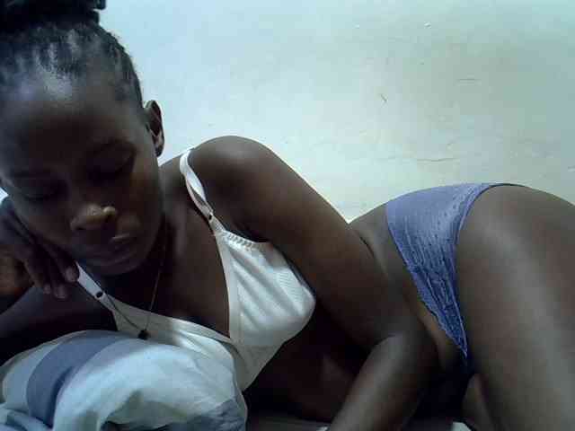 Sweetpussie webcam